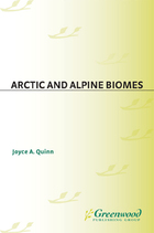 Arctic and Alpine Biomes, ed. , v. 