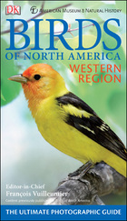 American Museum of Natural History Birds of North America, ed. , v. 