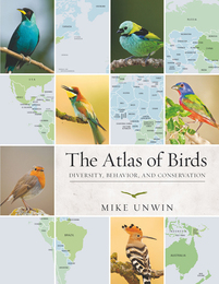The Atlas of Birds, ed. , v. 