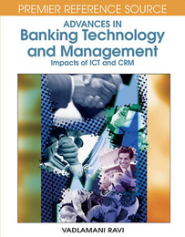 Advances in Banking Technology and Management, ed. , v. 