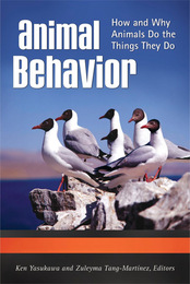 Animal Behavior, ed. , v. 