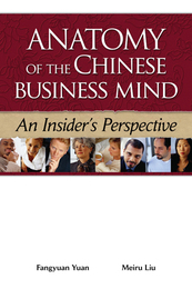 Anatomy of the Chinese Business Mind, ed. , v. 