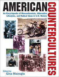 American Countercultures, ed. , v. 