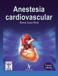 Anestesia cardiovascular, ed. 4, v. 