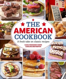 The American Cookbook, ed. , v. 
