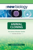 Animal Cloning, ed. , v. 
