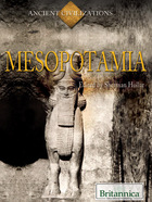Mesopotamia, ed. , v. 