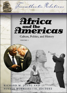Africa and the Americas, ed. , v. 