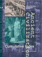 Ancient Civilizations Reference Library, ed. , v. 