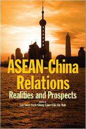ASEAN-China Relations, ed. , v. 