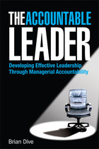 The Accountable Leader, ed. , v. 
