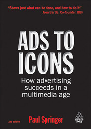 Ads to Icons, ed. 2, v. 