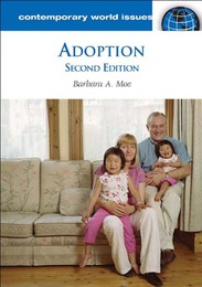 Adoption, ed. 2, v. 