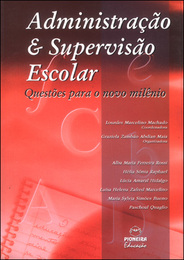 Administração & Supervisão Escolar, ed. , v. 