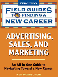 Advertising, Sales, and Marketing, ed. , v. 