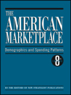 The American Marketplace, ed. 8, v. 