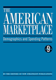 The American Marketplace, ed. 9, v. 
