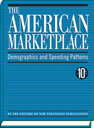 The American Marketplace, ed. 10, v. 