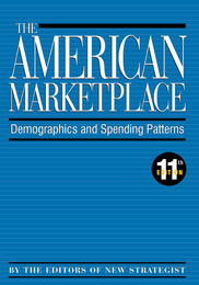 The American Marketplace, ed. 11, v. 