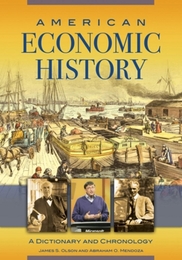 American Economic History, ed. , v. 