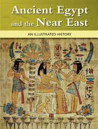 Ancient Egypt and the Near East, ed. , v. 