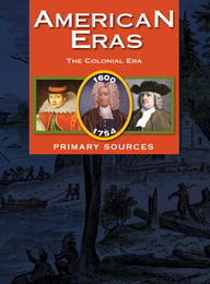 American Eras: Primary Sources, ed. , v. 7
