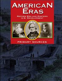 American Eras: Primary Sources, ed. , v. 4