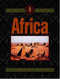 Africa: An Encyclopedia for Students, ed. , v. 