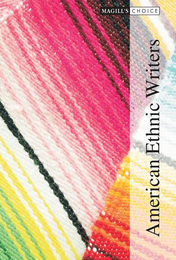 American Ethnic Writers, Revised ed., ed. , v. 