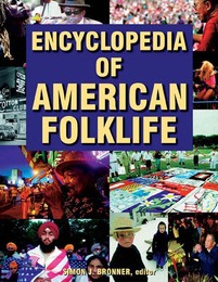 Encyclopedia of American Folklife, ed. , v. 
