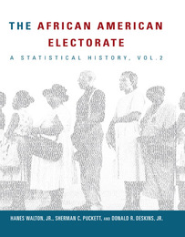 The African American Electorate, ed. , v. 