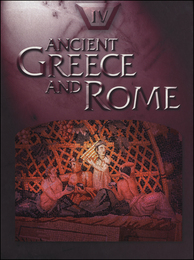 Ancient Greece and Rome, ed. , v. 
