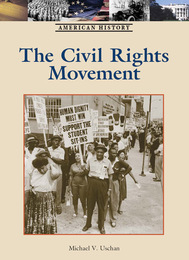 The Civil Rights Movement, ed. , v. 