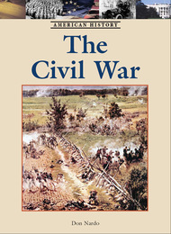 The Civil War, ed. , v. 