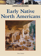 Early Native North Americans, ed. , v. 
