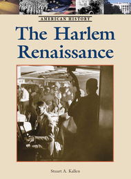 The Harlem Renaissance, ed. , v. 