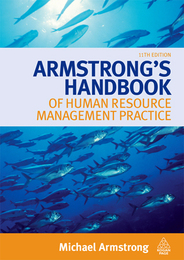 Armstrong's Handbook of Human Resource Management Practice, ed. 11, v. 