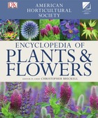 American Horticultural Society Encyclopedia of Plants & Flowers, ed. , v. 