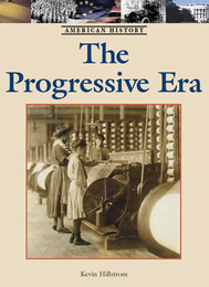 The Progressive Era, ed. , v. 