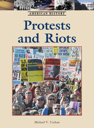 Protests and Riots, ed. , v. 