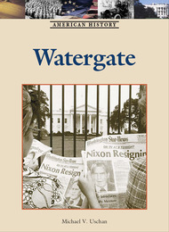 Watergate, ed. , v. 