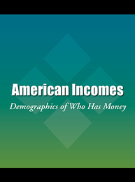 American Incomes, ed. 7, v. 