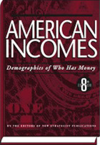 American Incomes, ed. 8, v. 