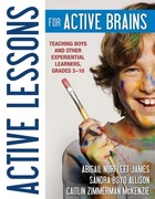 Active Lessons for Active Brains, ed. , v. 