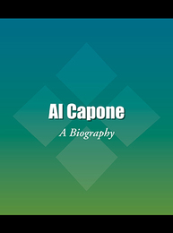 Al Capone, ed. , v. 
