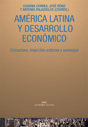 América Latina y desarrollo económico, ed. , v. 