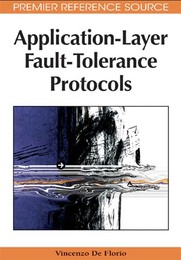 Application-Layer Fault-Tolerance Protocols, ed. , v. 
