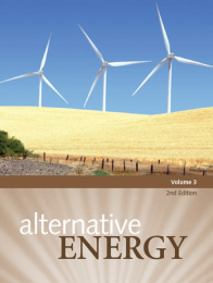 Alternative Energy, ed. 2, v. 
