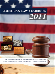 American Law Yearbook 2011, ed. , v. 
