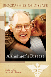 Alzheimer's Disease, ed. , v. 